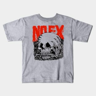 NOFX Kids T-Shirt